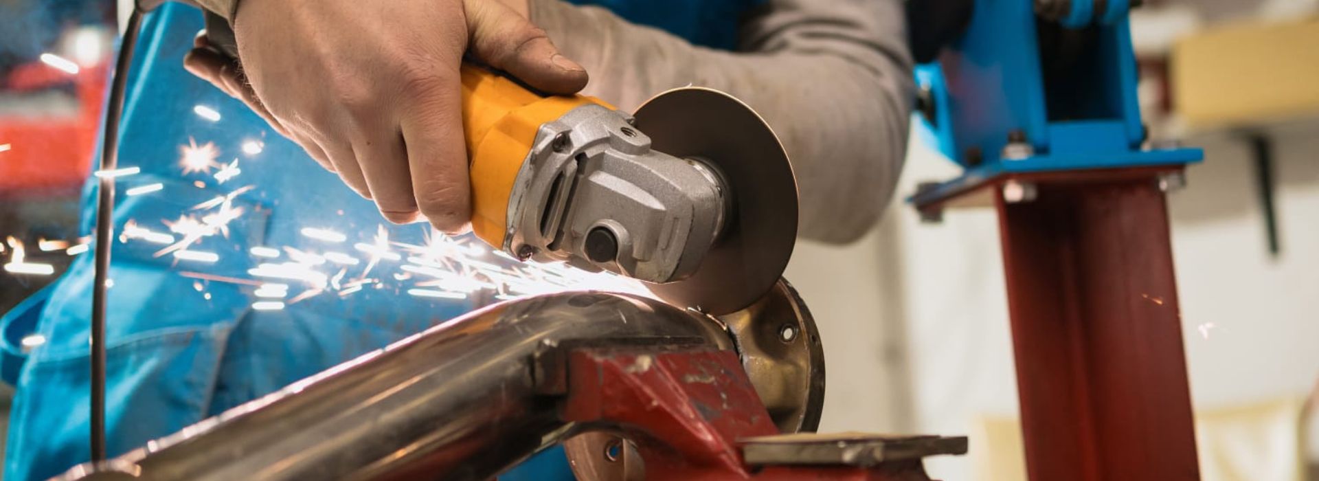 Swarox Steels Slider