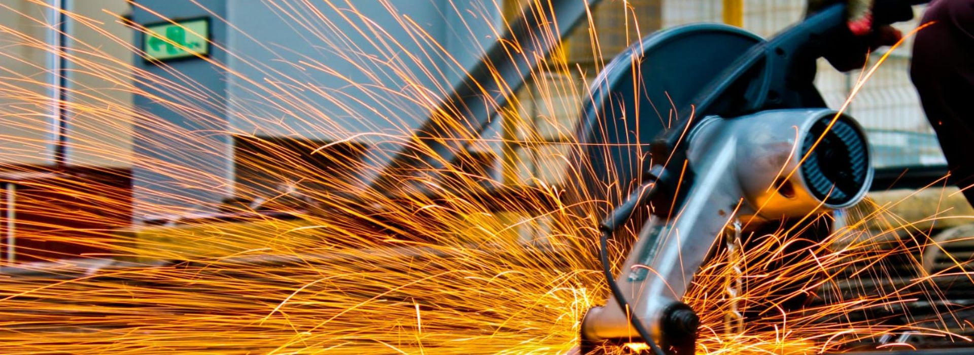 Swarox Steels Slider